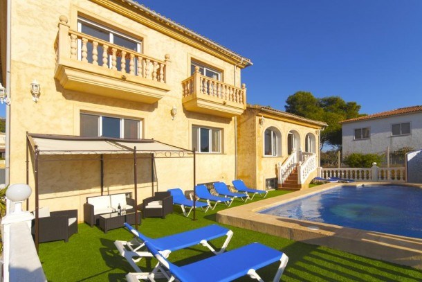 Villa Verano