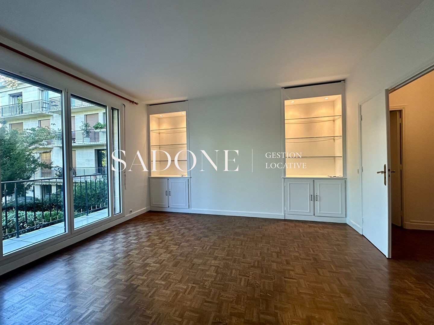 Appartement 1 pièce 40 m²
