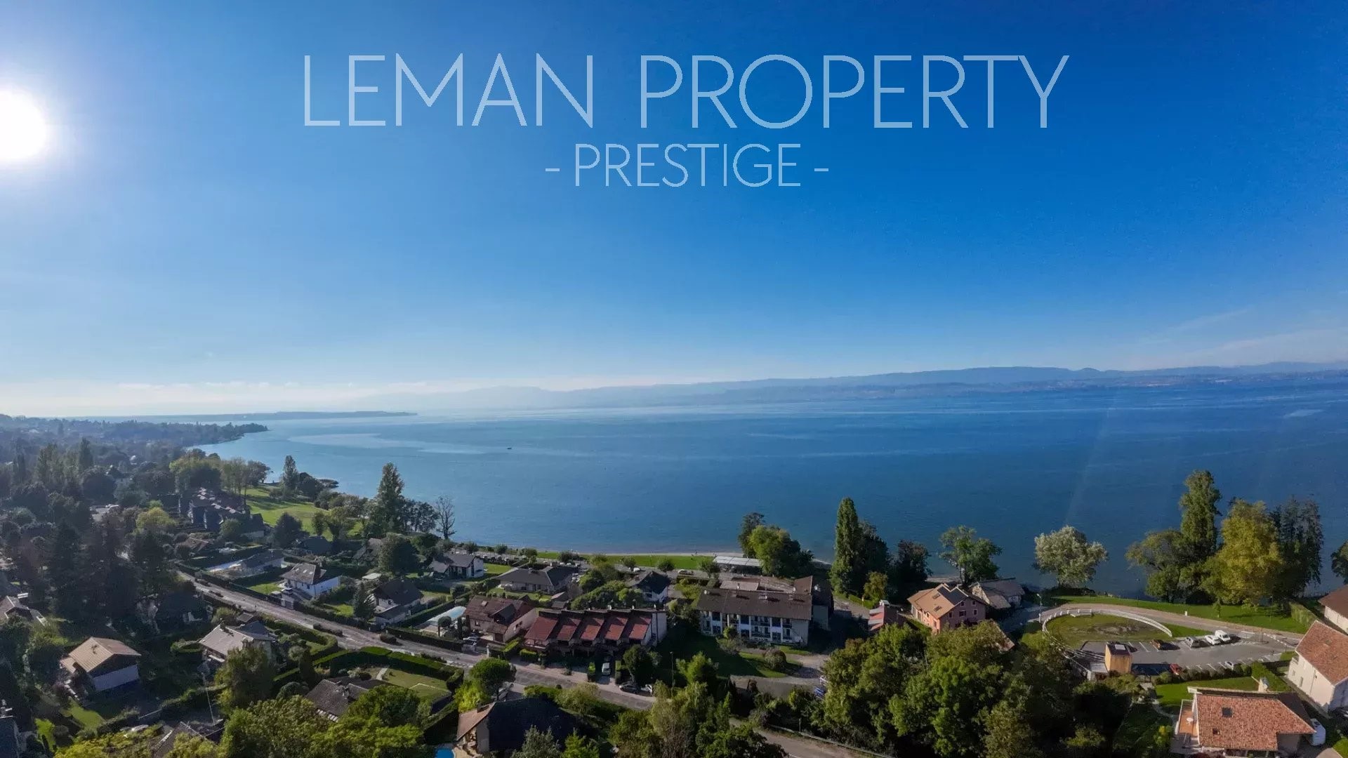 Luxus-Haus zu verkaufen Cités