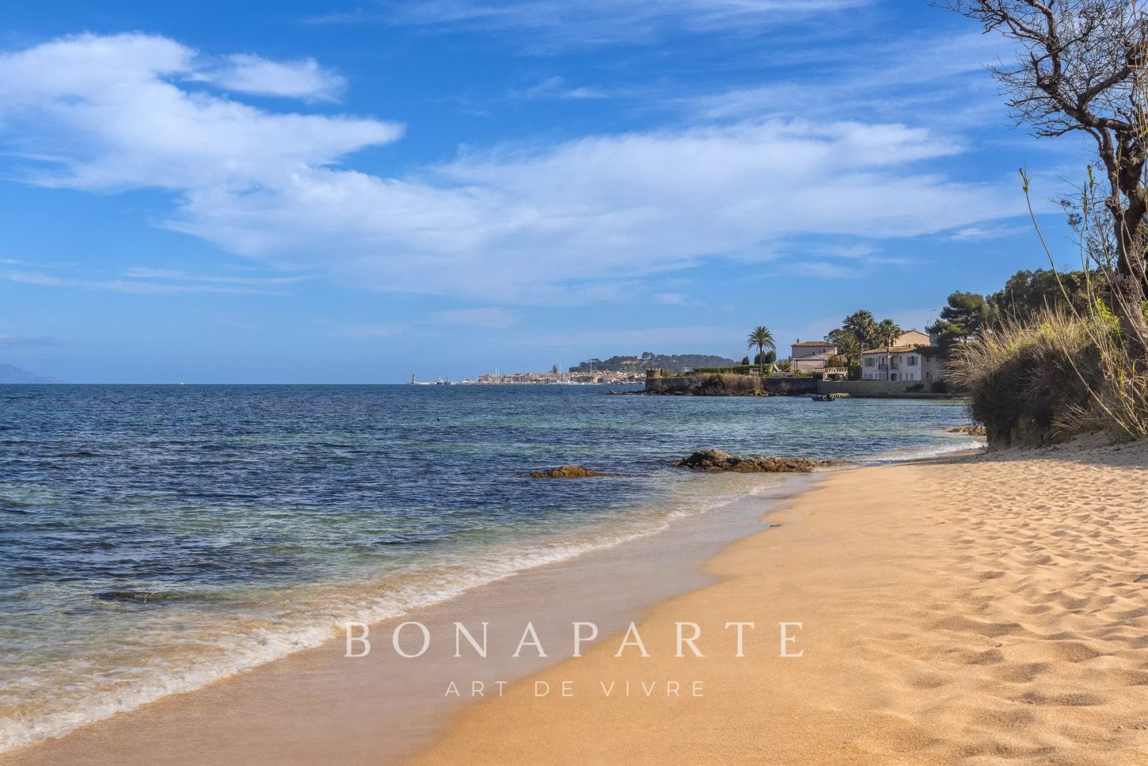 Villa de luxe à vendre à Gassin