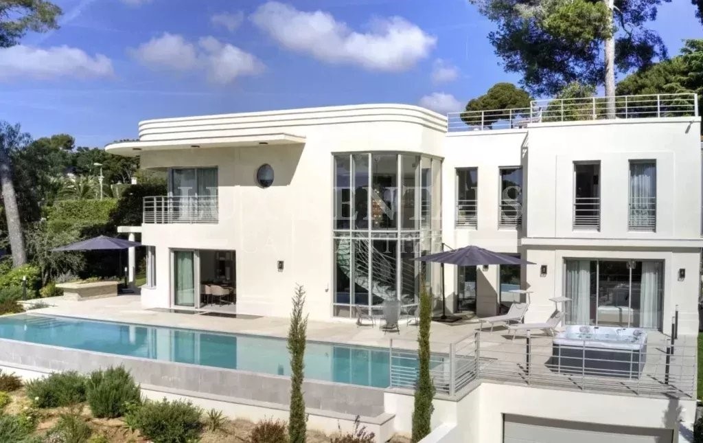 Luxus-Haus zu verkaufen Saint Maymes-Lauvert