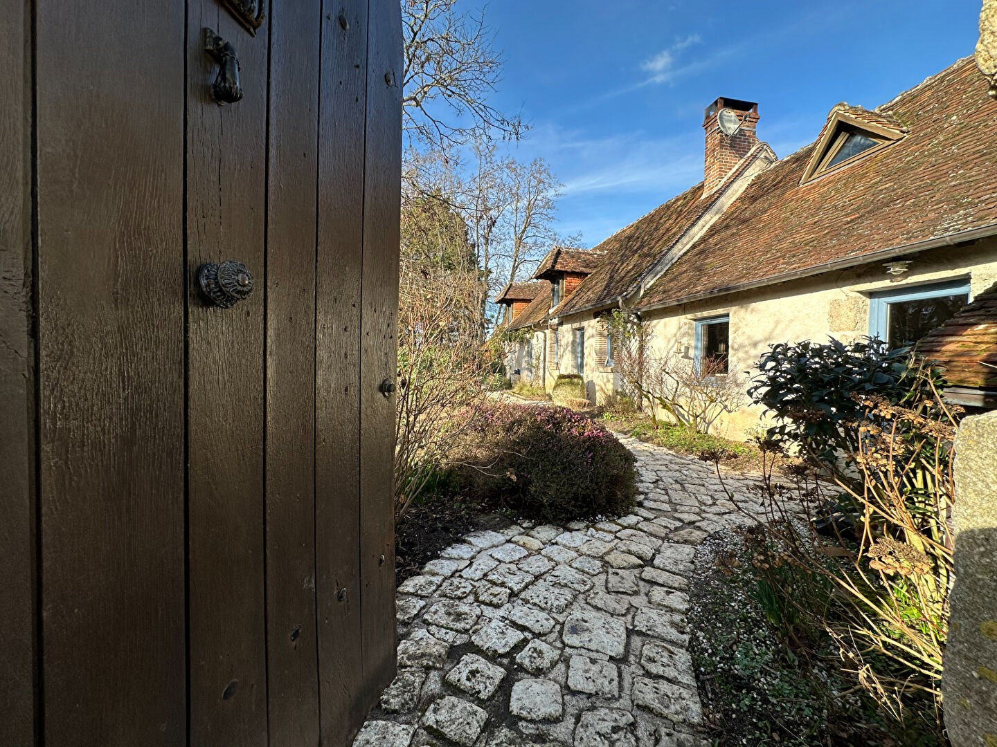 Luxus-Haus zu verkaufen Cheverny