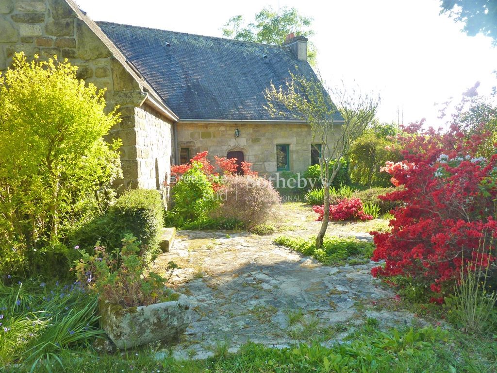Maison de luxe à vendre à Gouesnach