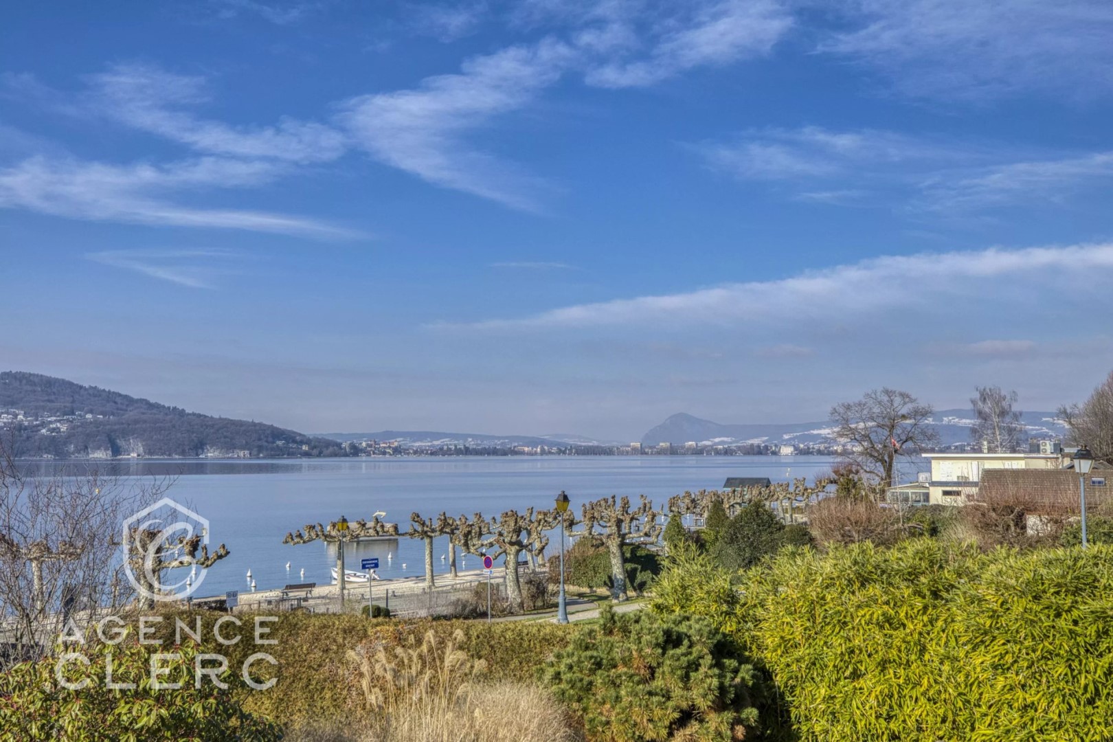 Luxus-Haus zu verkaufen Veyrier-du-Lac