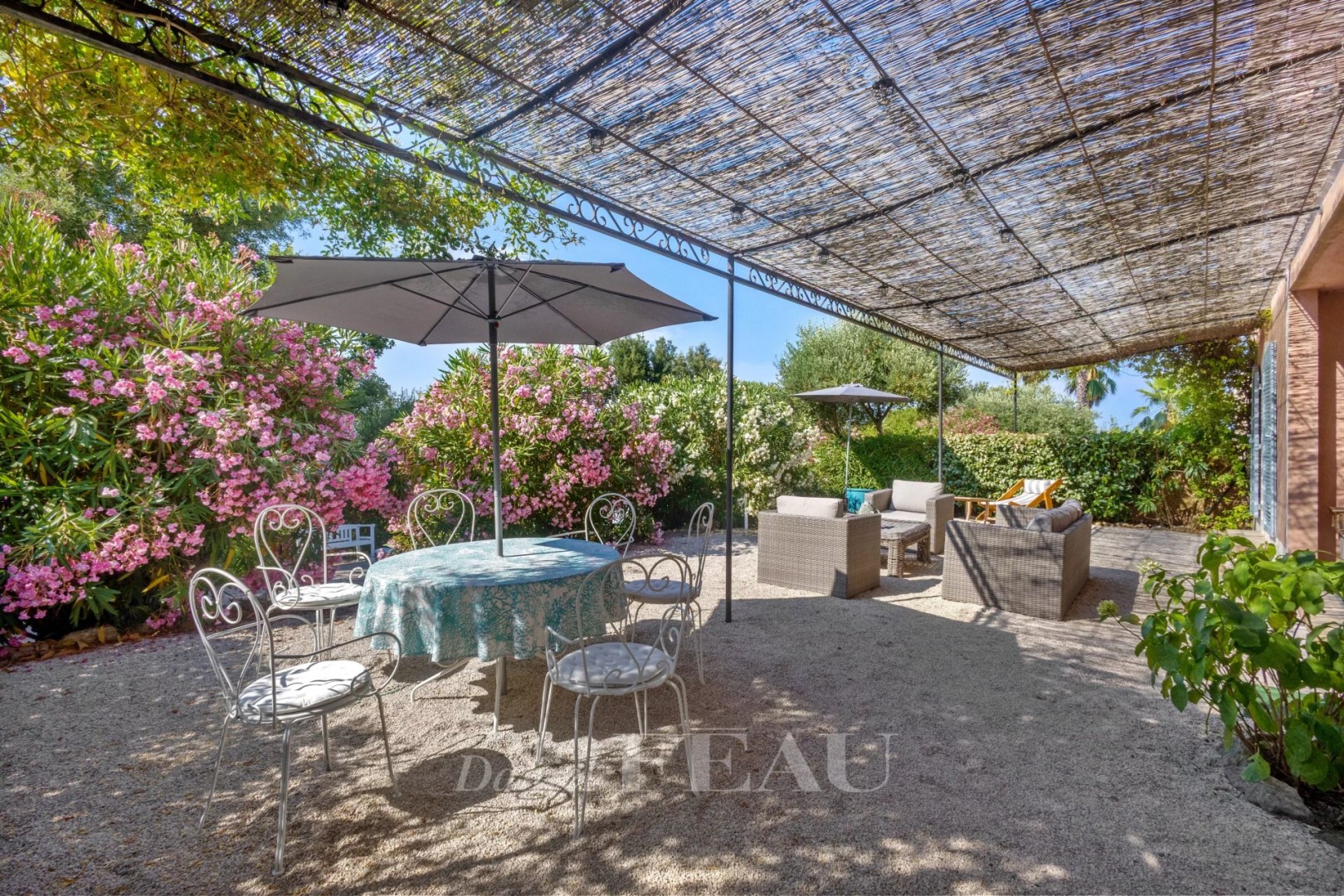 Appartamento di lusso in vendita Gassin