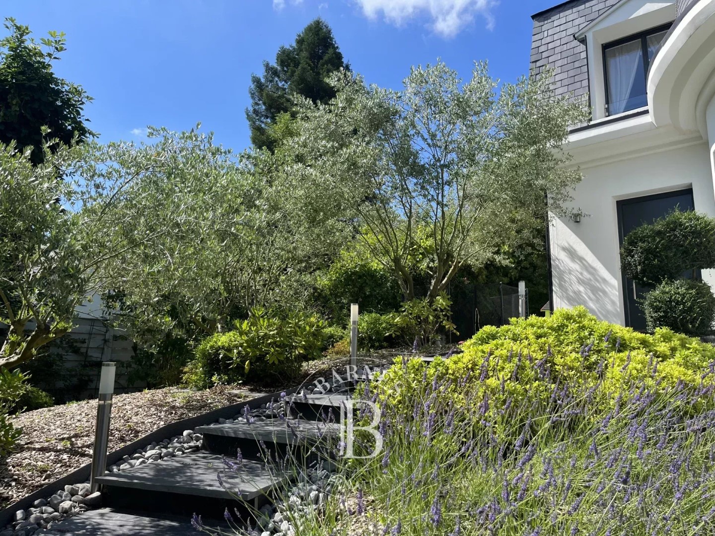 Luxury house for sale in the district Jonchere-Malmaison-Saint Cucufa