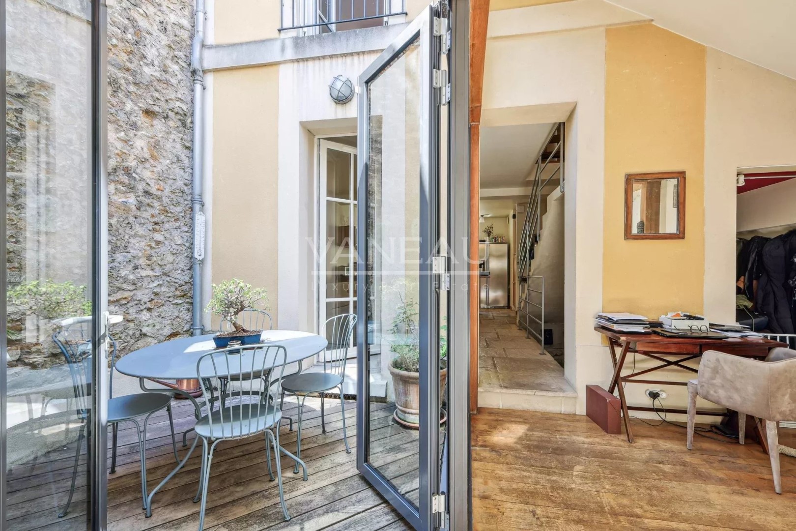 Luxury house for sale in the district Silly-Gallieni