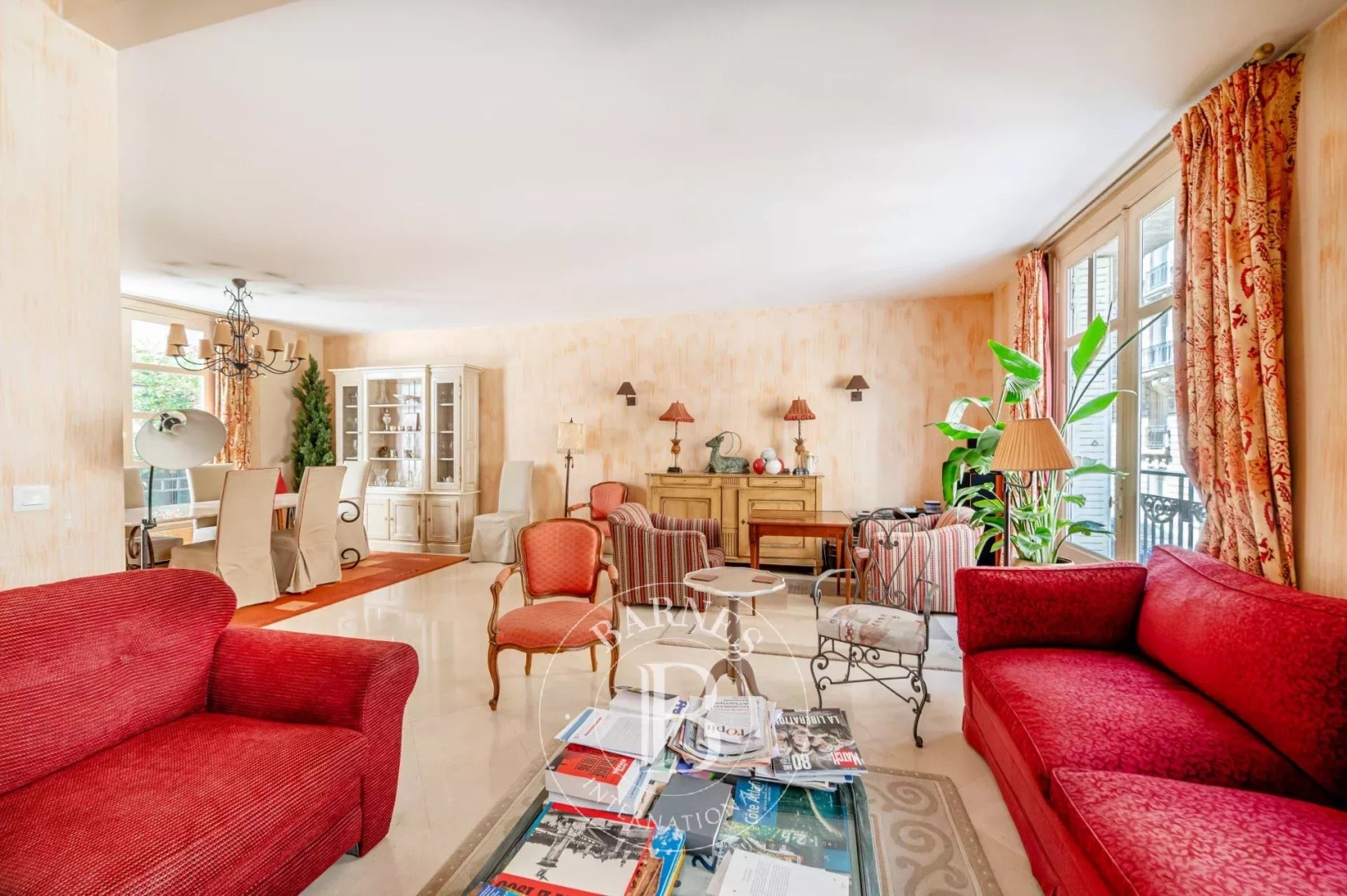 Hotel Privatperson zu verkaufen Neuilly-sur-Seine