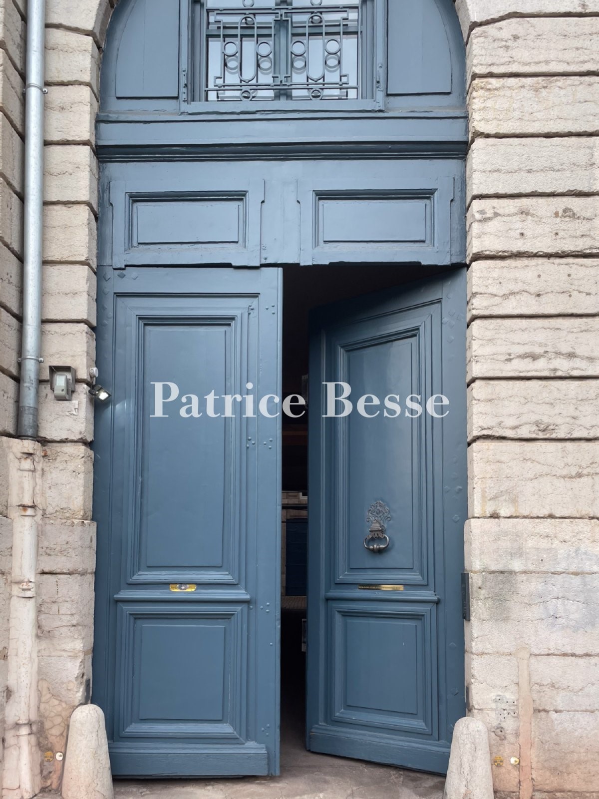 Luxury apartment for sale in Lyon 2ème