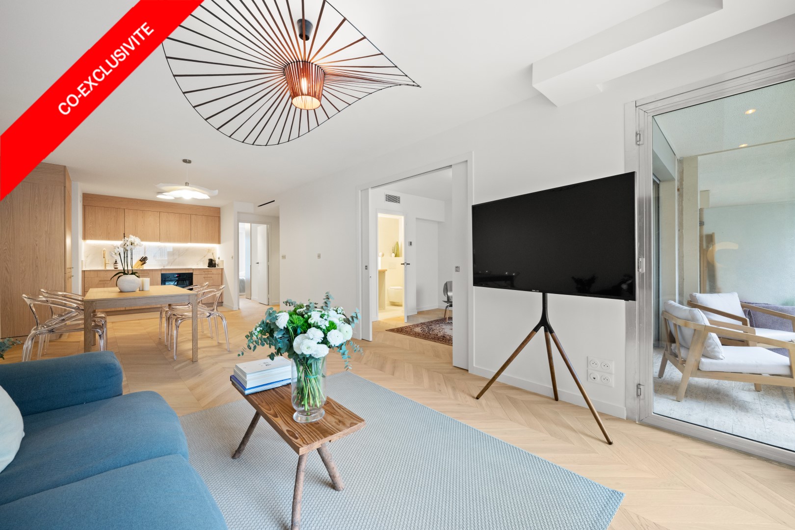 Appartamento di lusso in vendita Musiciens - Thiers