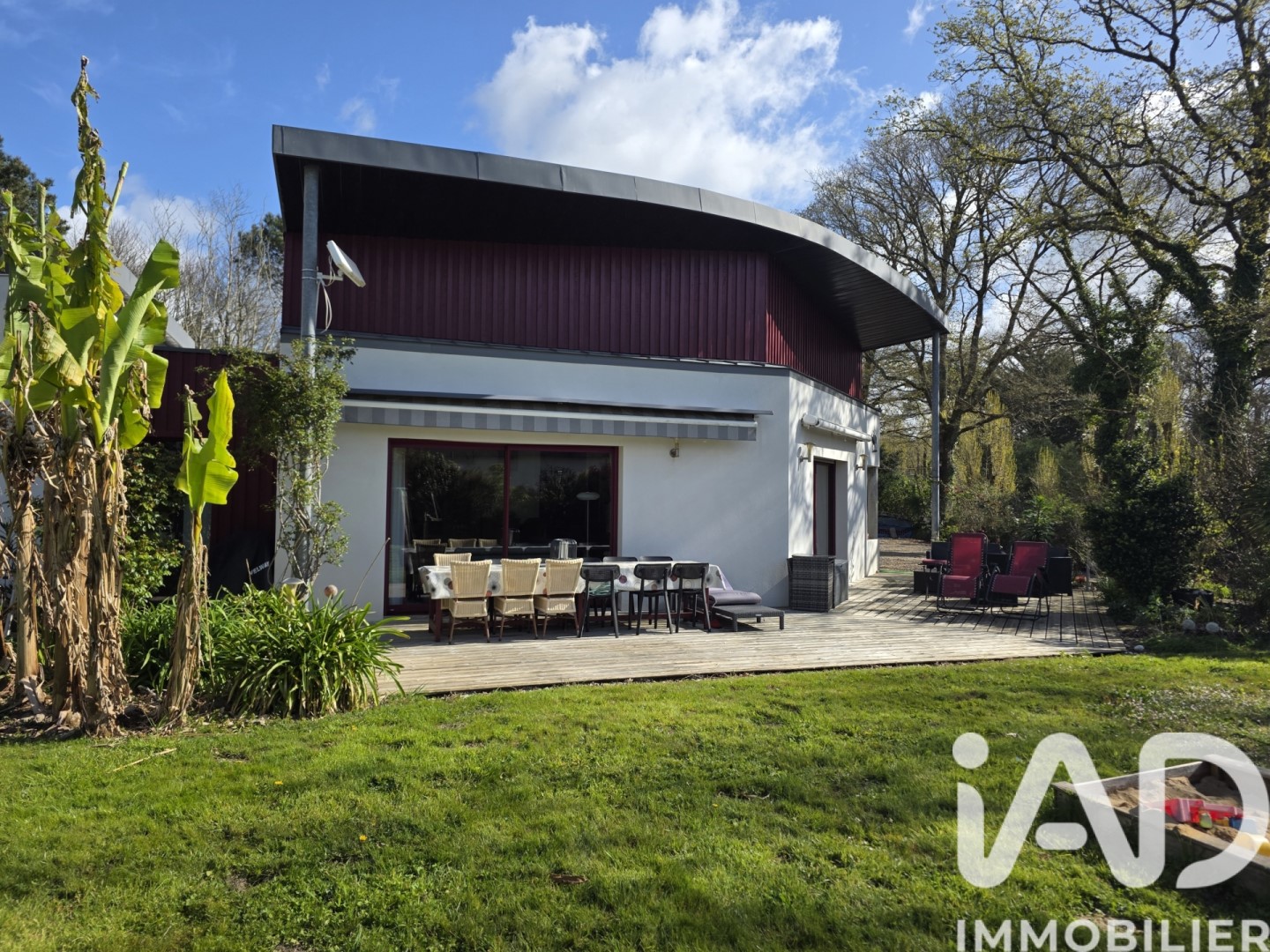 Luxury house for sale in Clohars-Carnoët