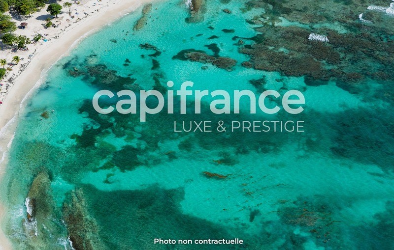 Modernes Haus zu verkaufen Saint-François