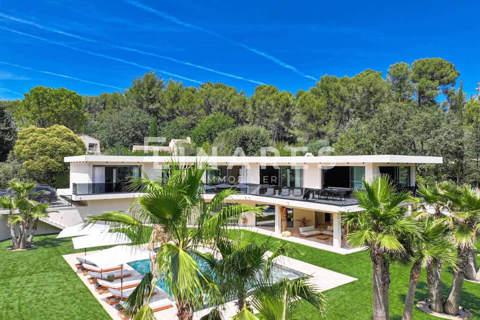 luxe huis te koop in Marseille 11ème