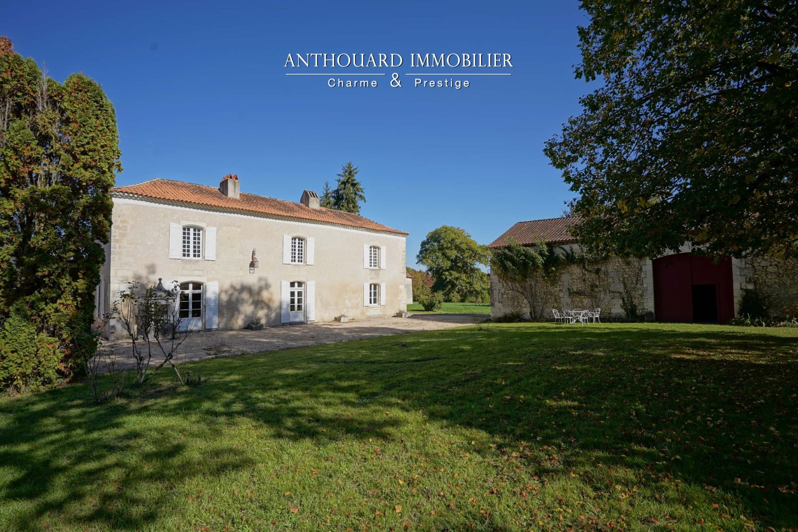 Gebiet zu verkaufen Ribérac