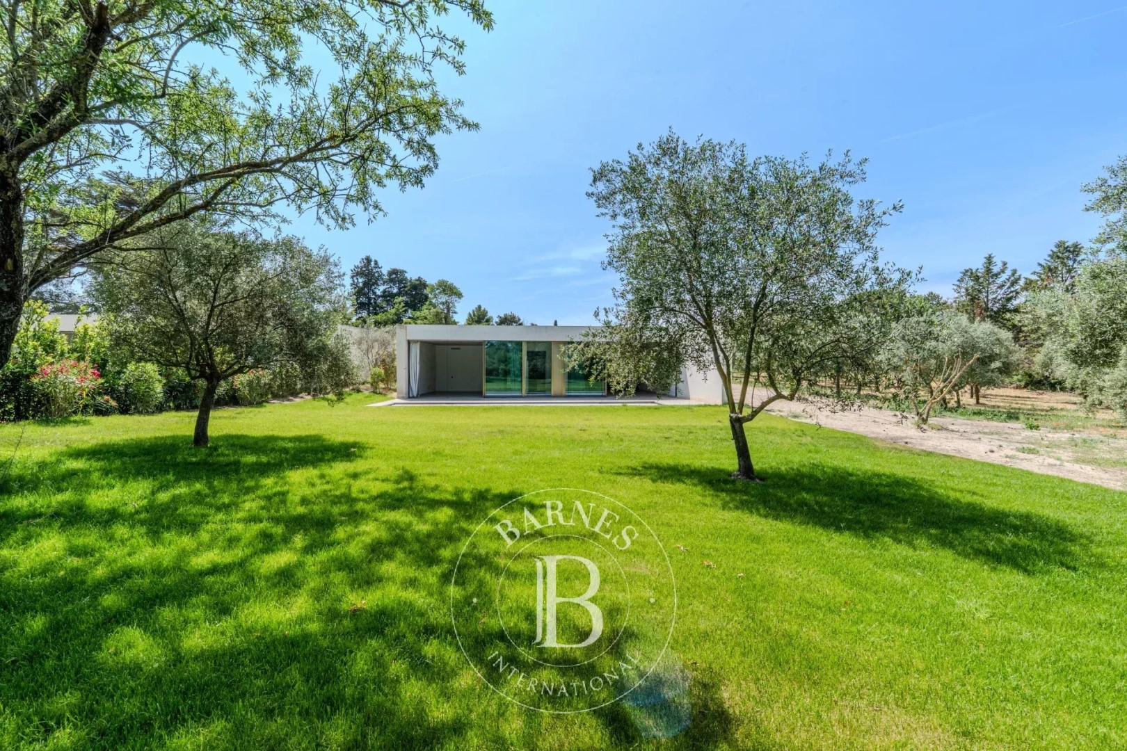 Luxury villa for sale in the district Granettes-Jauberte-Sainte Anne