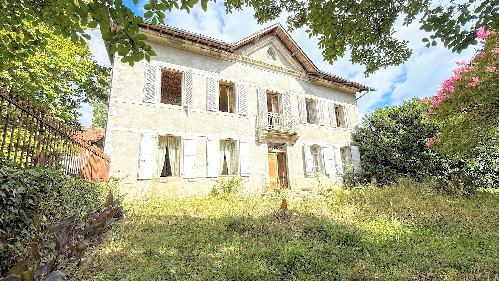 property for sale in the district Saint Vincent