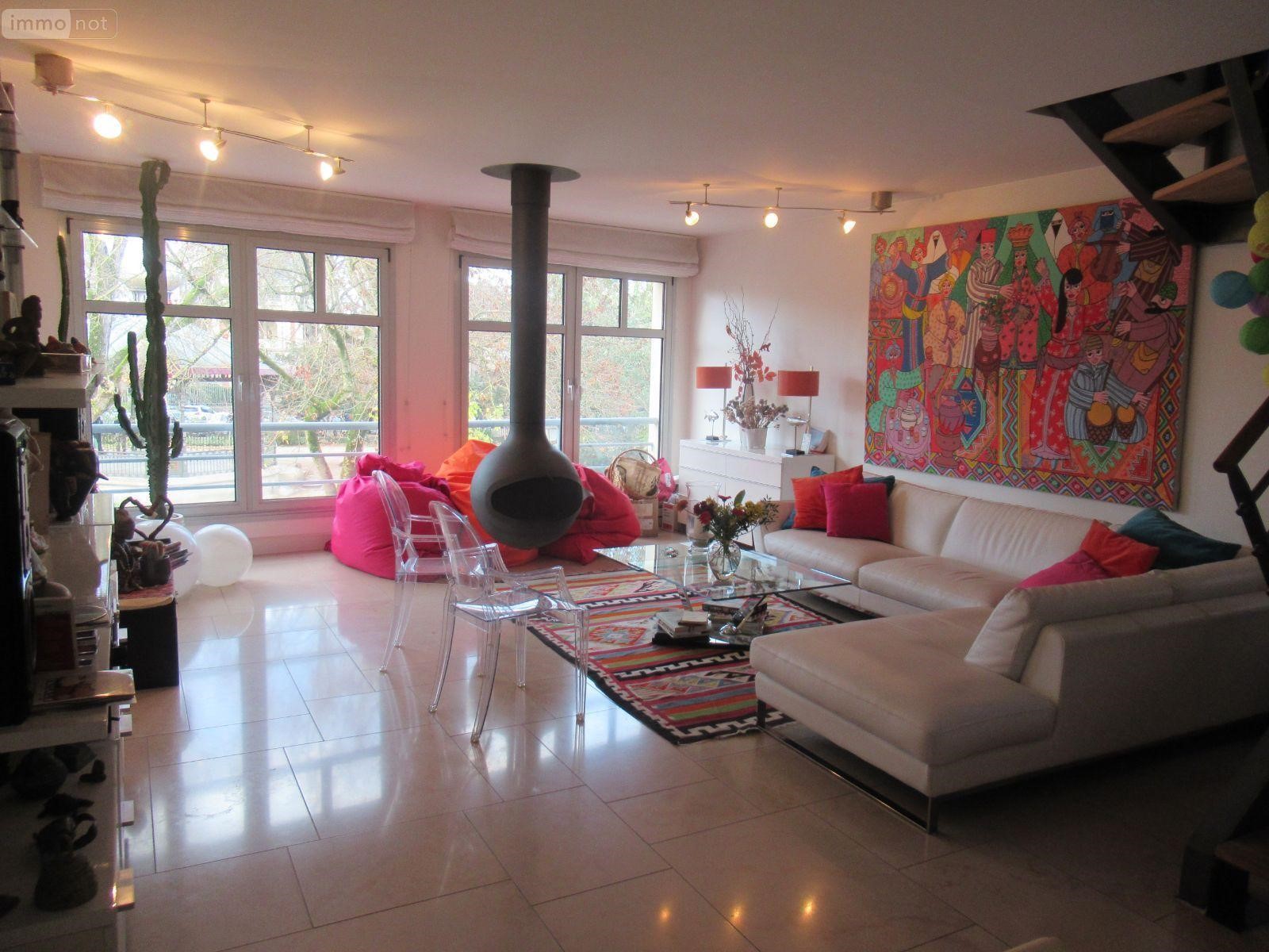 Maison de luxe à vendre à Troyes