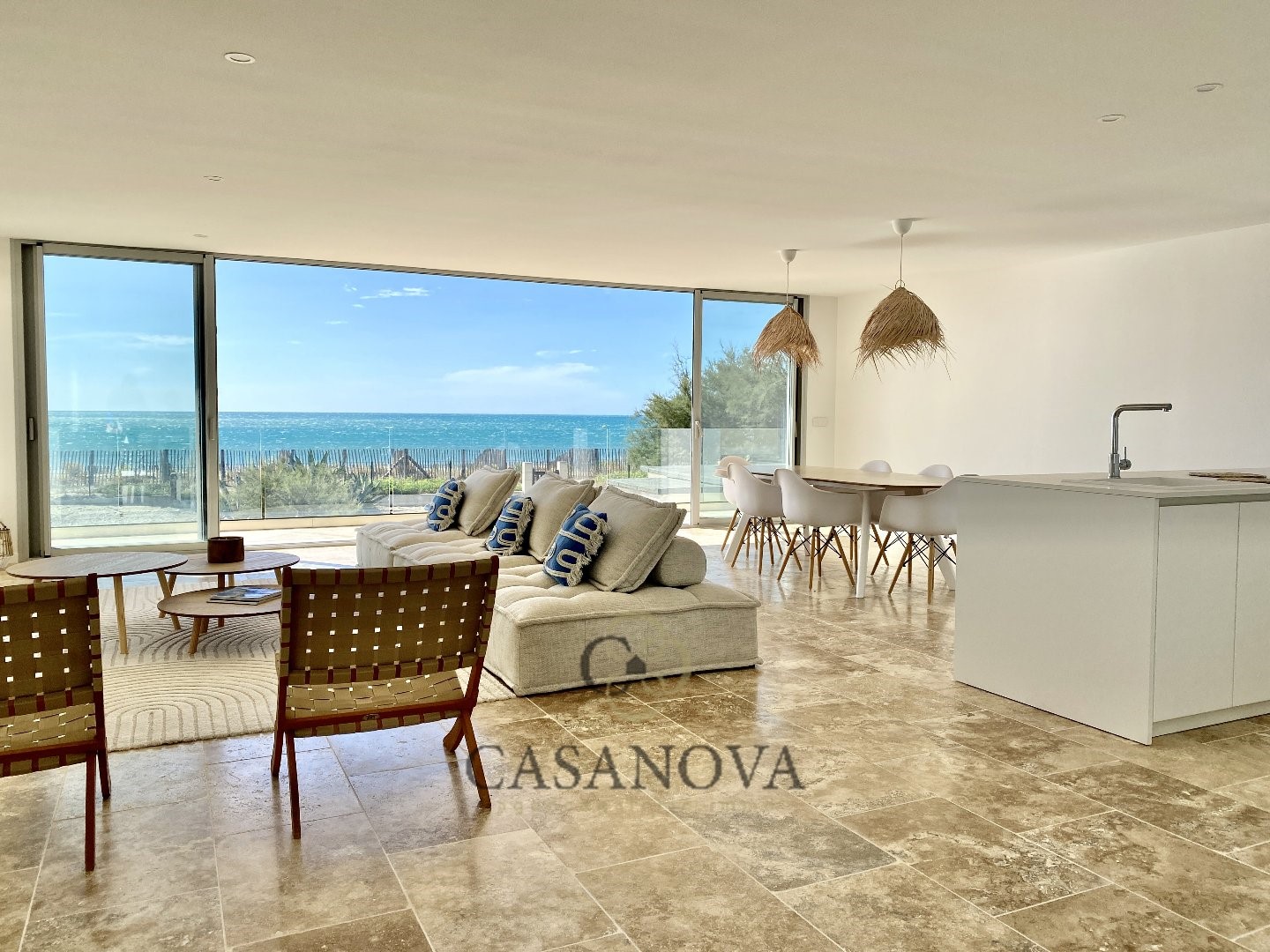 Luxus-Haus zu verkaufen Centre Ville