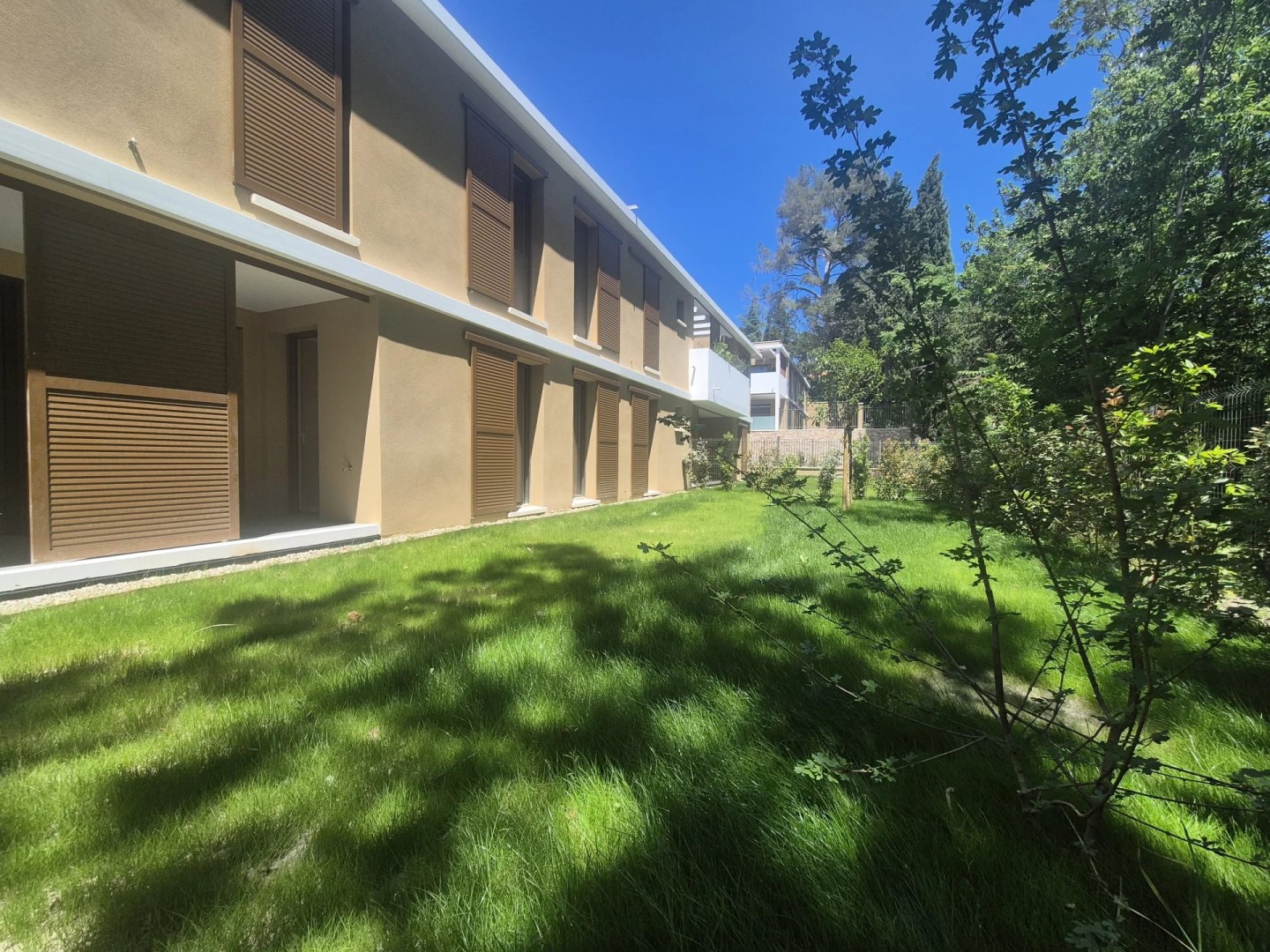 Appartement de luxe à vendre à Aix-en-Provence