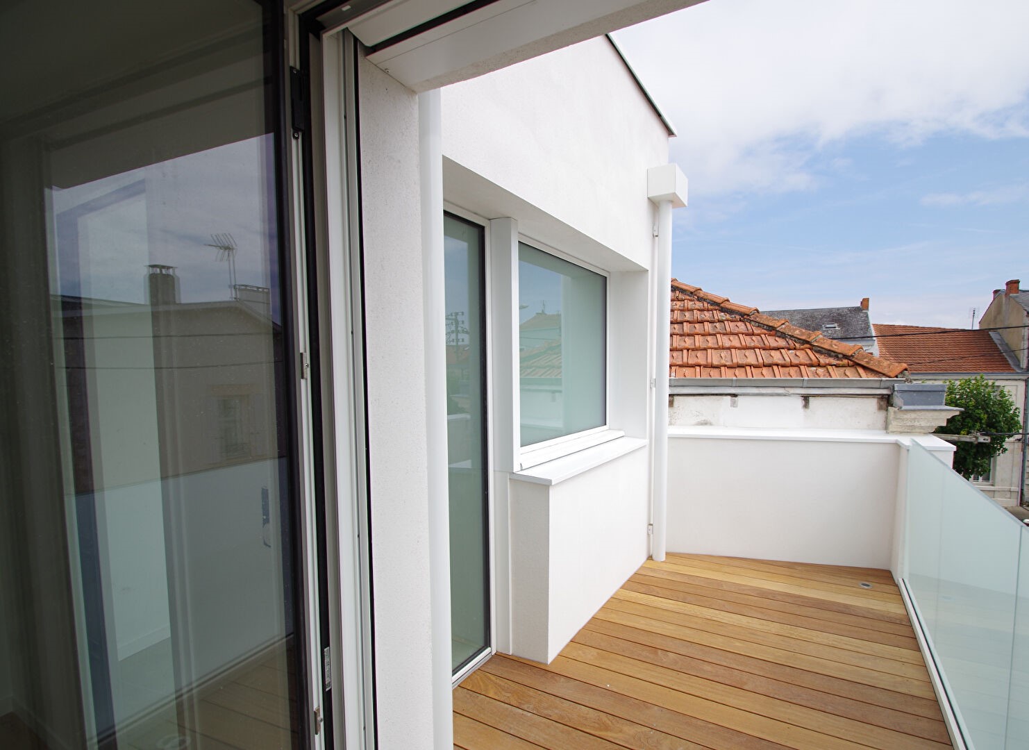 Luxus-Haus zu verkaufen Les Minimes-Tasdon