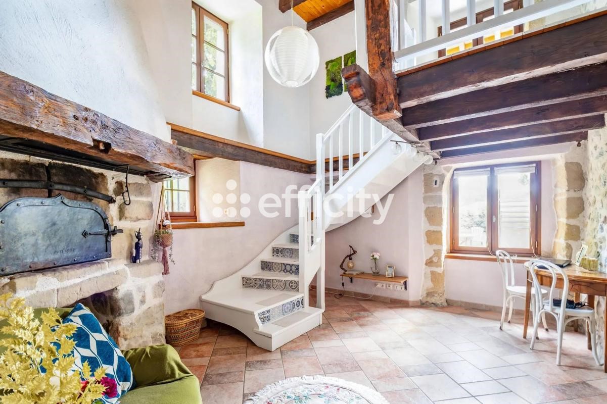 Casa cittadina in vendita Choisy