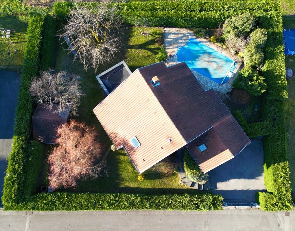 Luxus-Haus zu verkaufen Valleiry