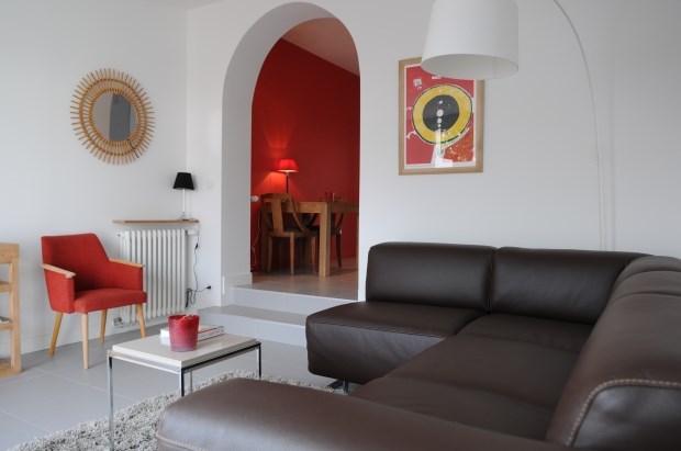 Gite De Vacances A La Roche Sur Yon En Pays De La Loire Pour 4