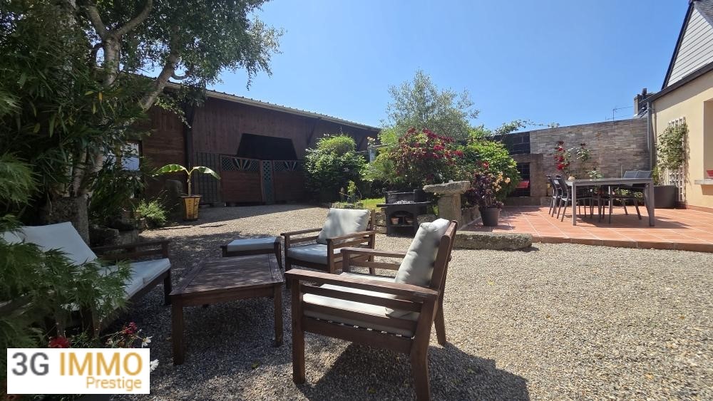 Luxury house for sale in Pont-l'Abbé
