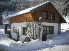 Haus De Vacances A Le Thillot En Lorraine Pour 3 Pers 33m