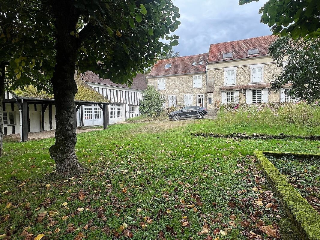 Dimora di lusso in vendita Vallées en Champagne