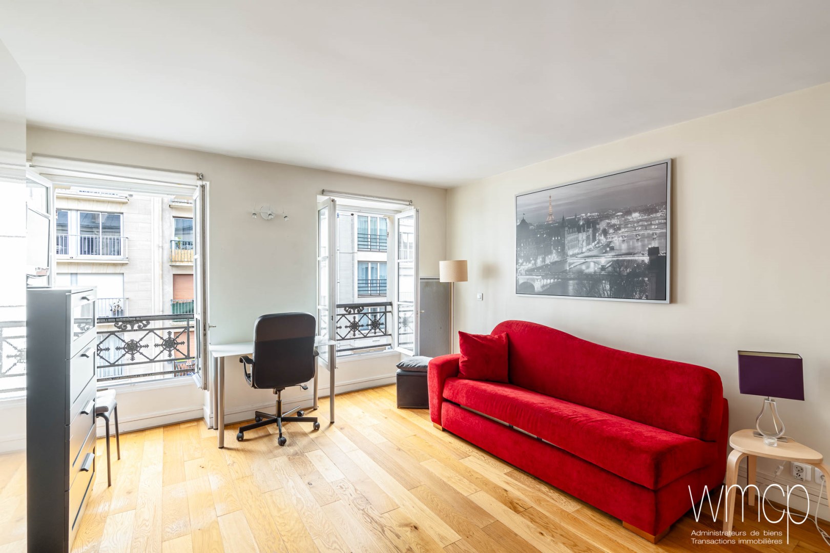 Appartamento di lusso in vendita Gros Caillou