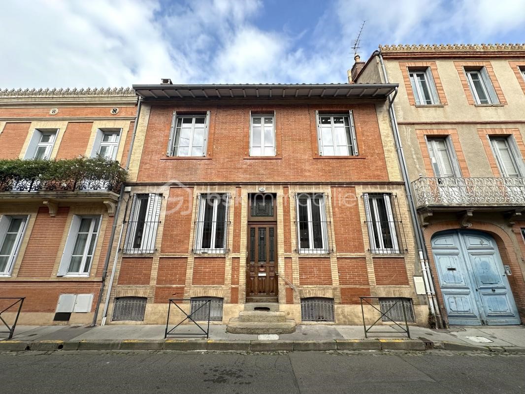 Stadswoning te koop in Les Chalets-Saint Aubin-Saint Etienne