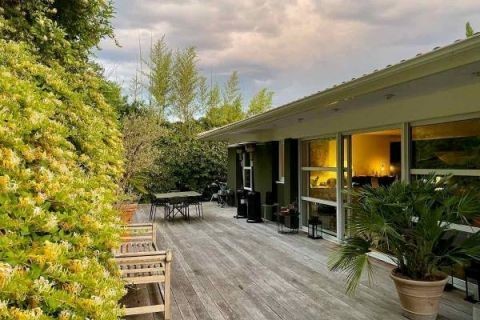 Luxus-Haus zu verkaufen Bordeaux