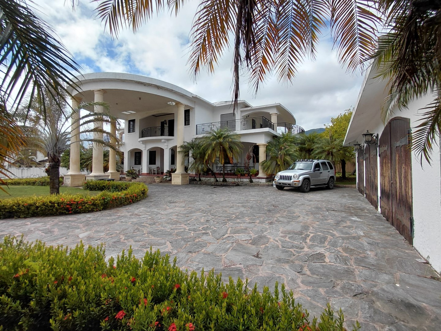 Villa de luxe à vendre Puerto plata