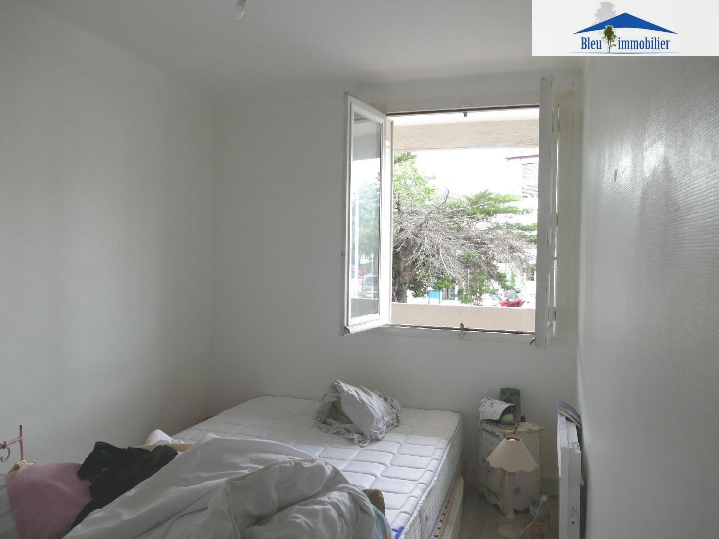 Appartement 3 pièces 52 m²