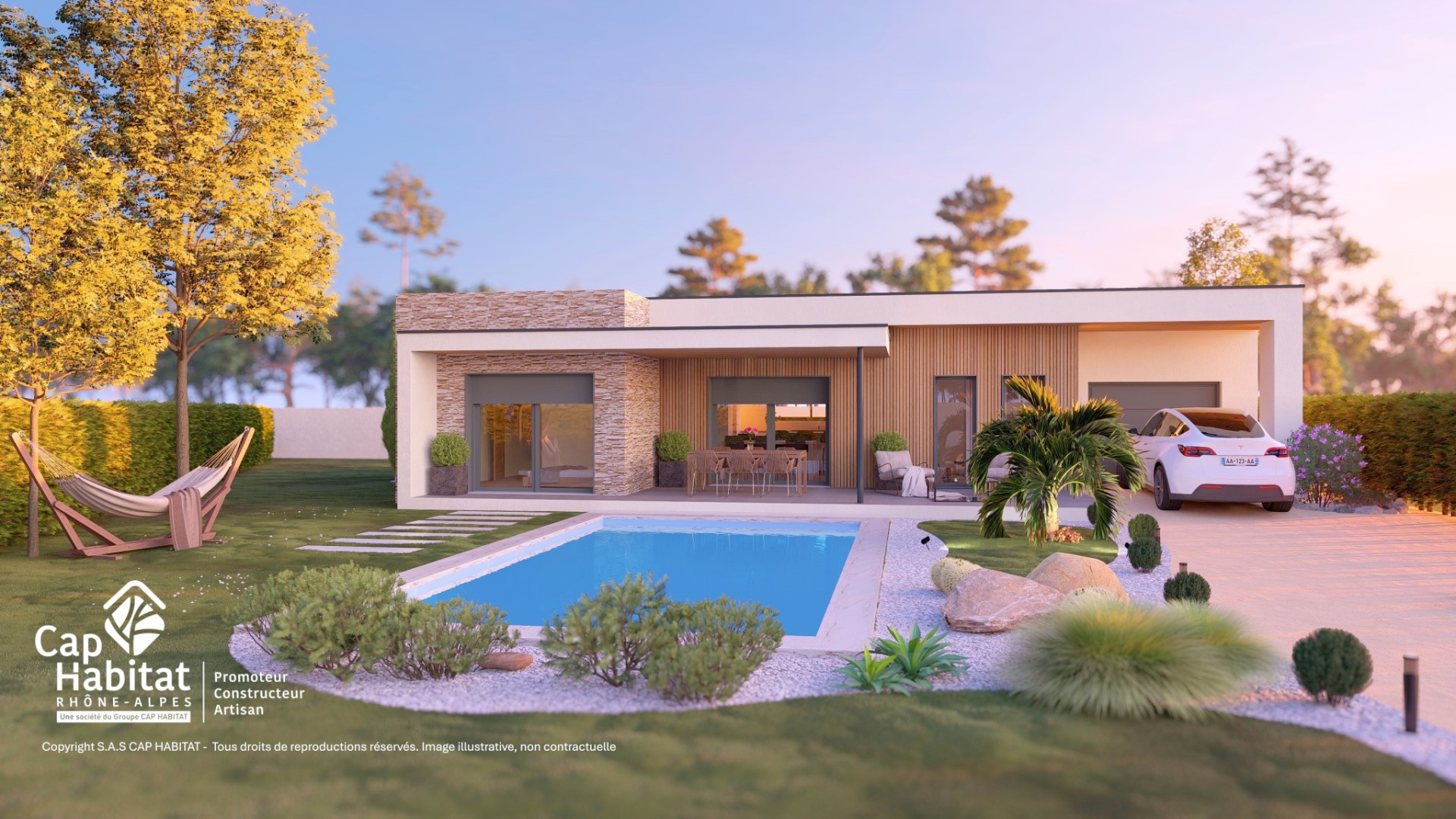 Luxury villa for sale in Grignan