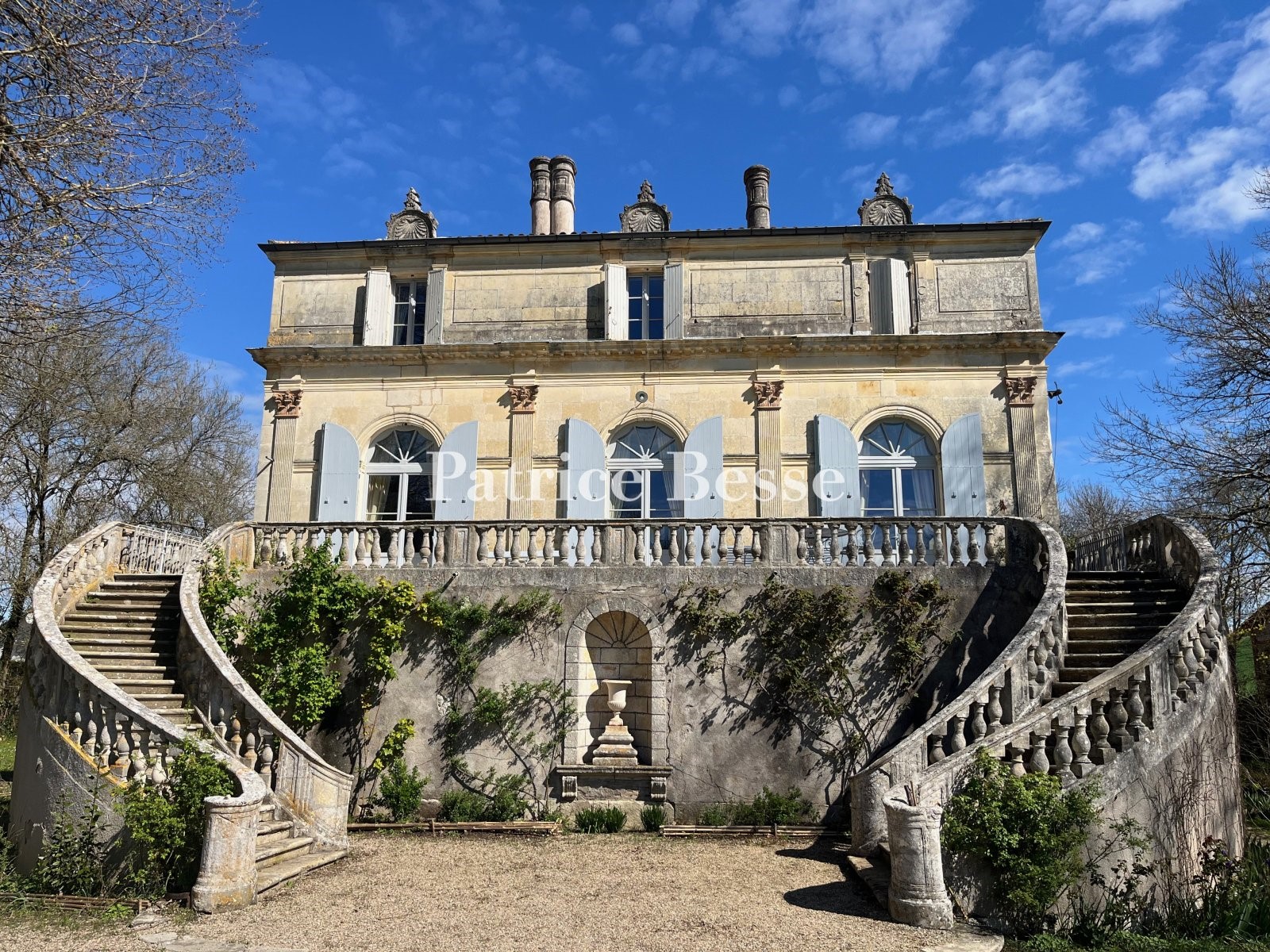 Old house for sale in Villeneuve-sur-Lot