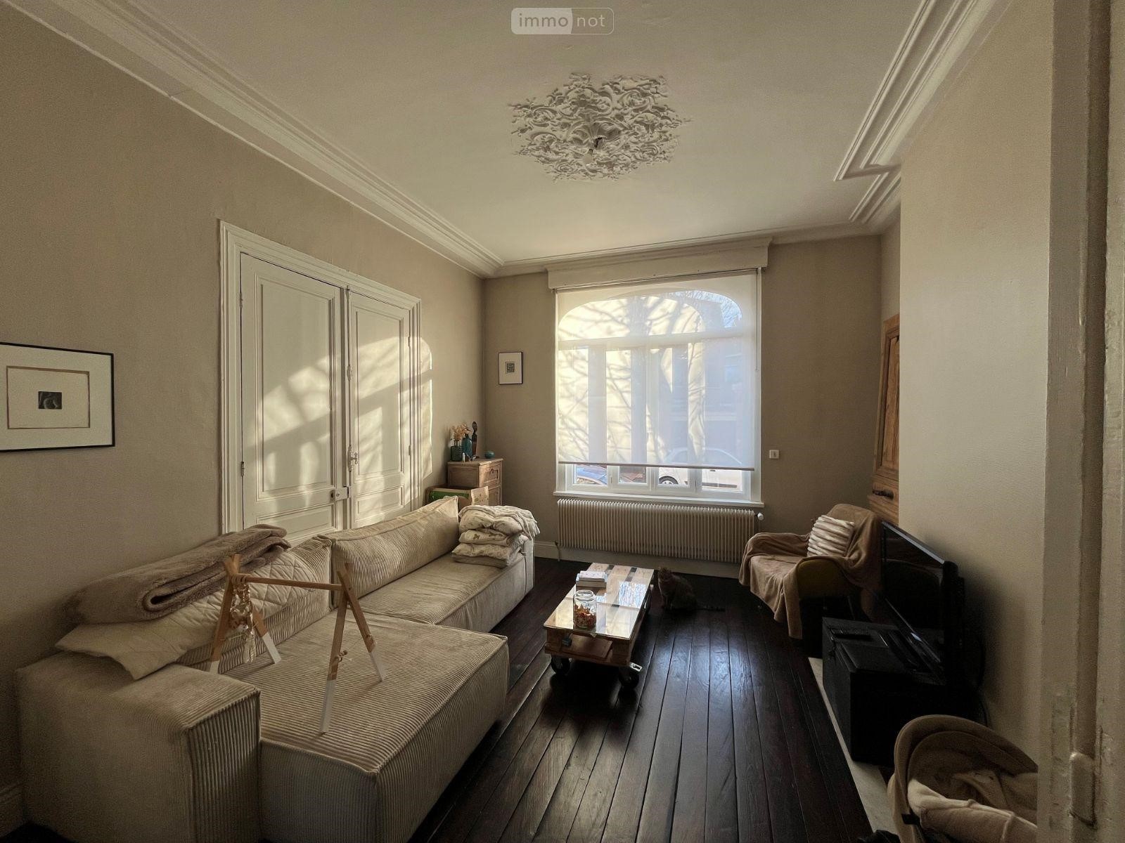 Luxury house for sale in the district Malo les Bains-Sud