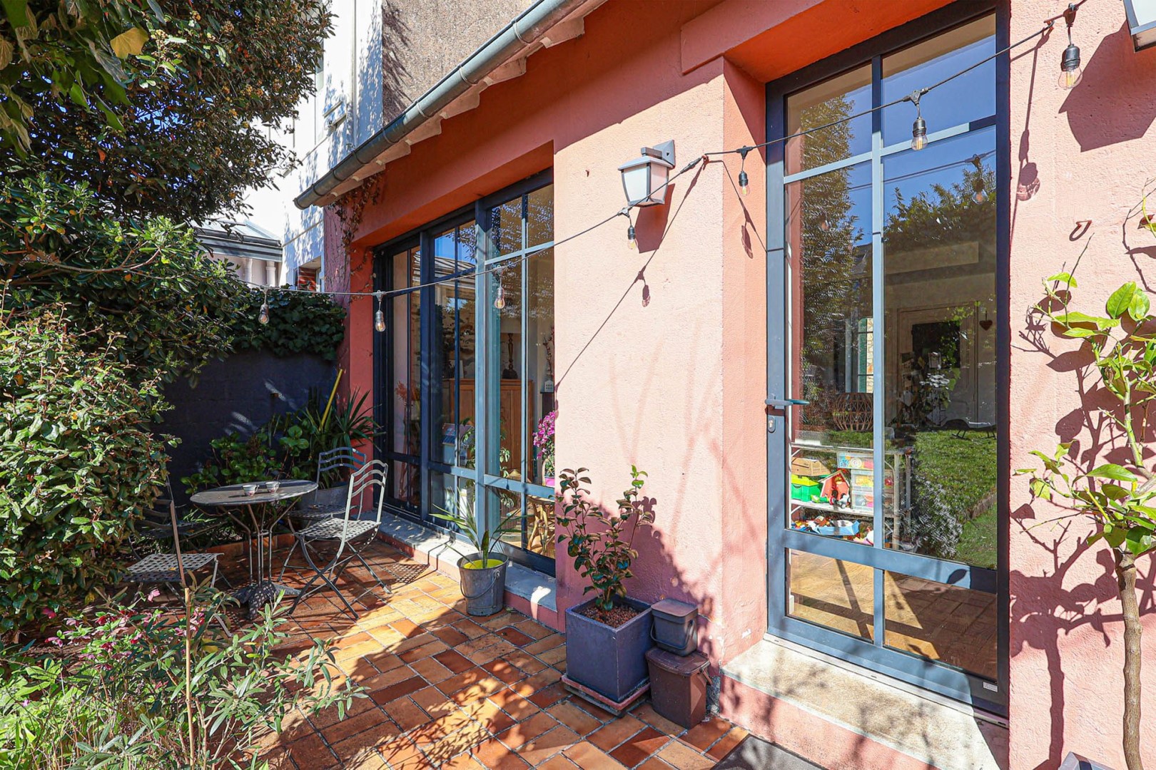 Altes Haus zu verkaufen Rond-Point de Rennes