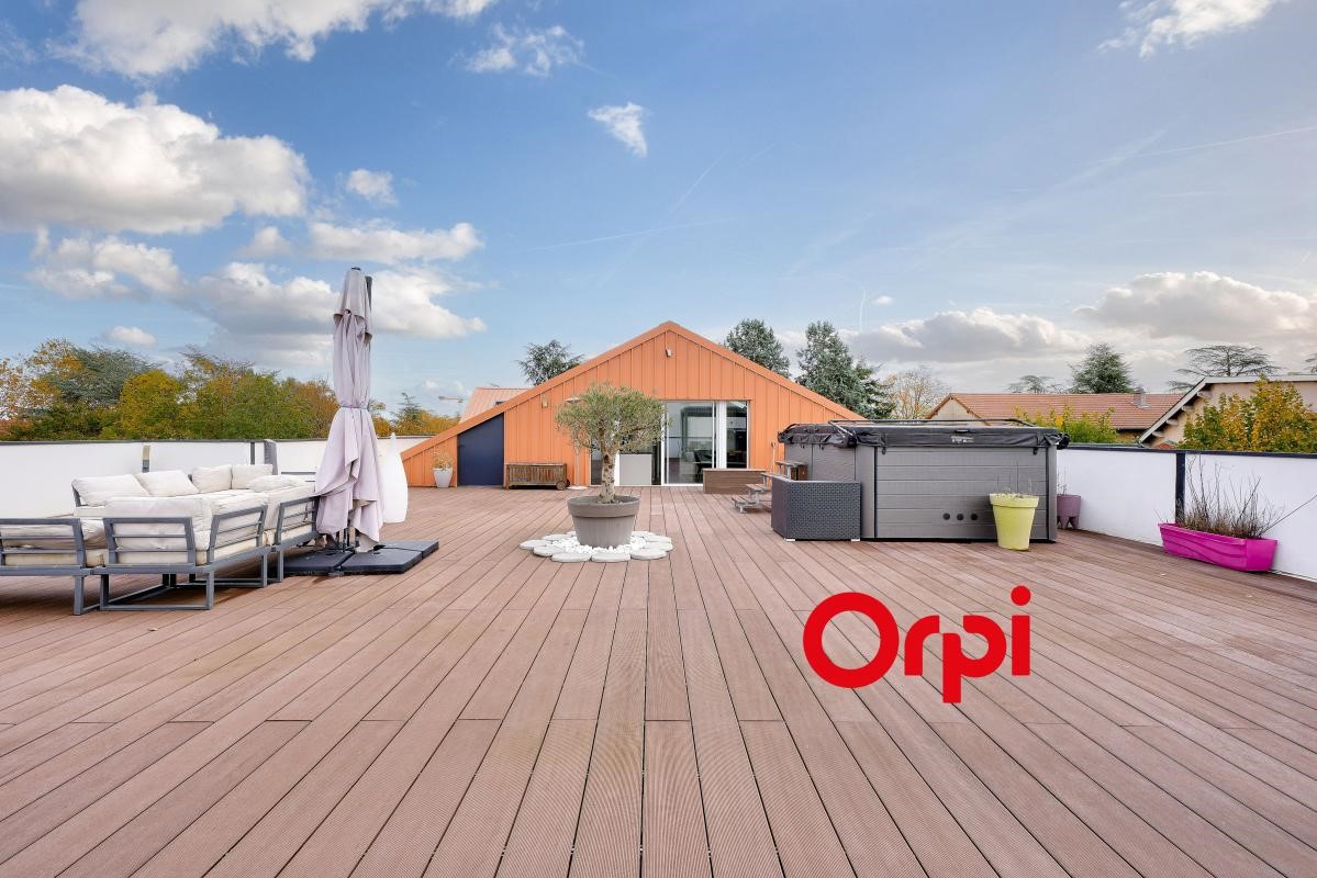 Appartement de luxe à vendre dans le quartier Est