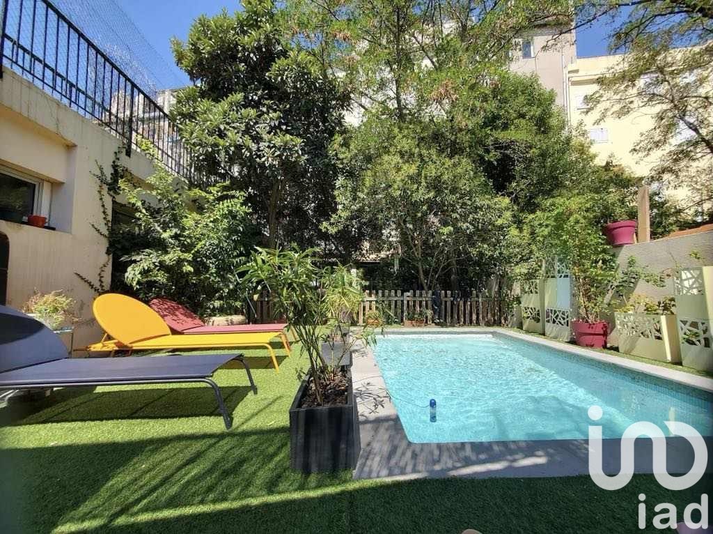 luxury duplex for sale in the district Hôtel de Ville