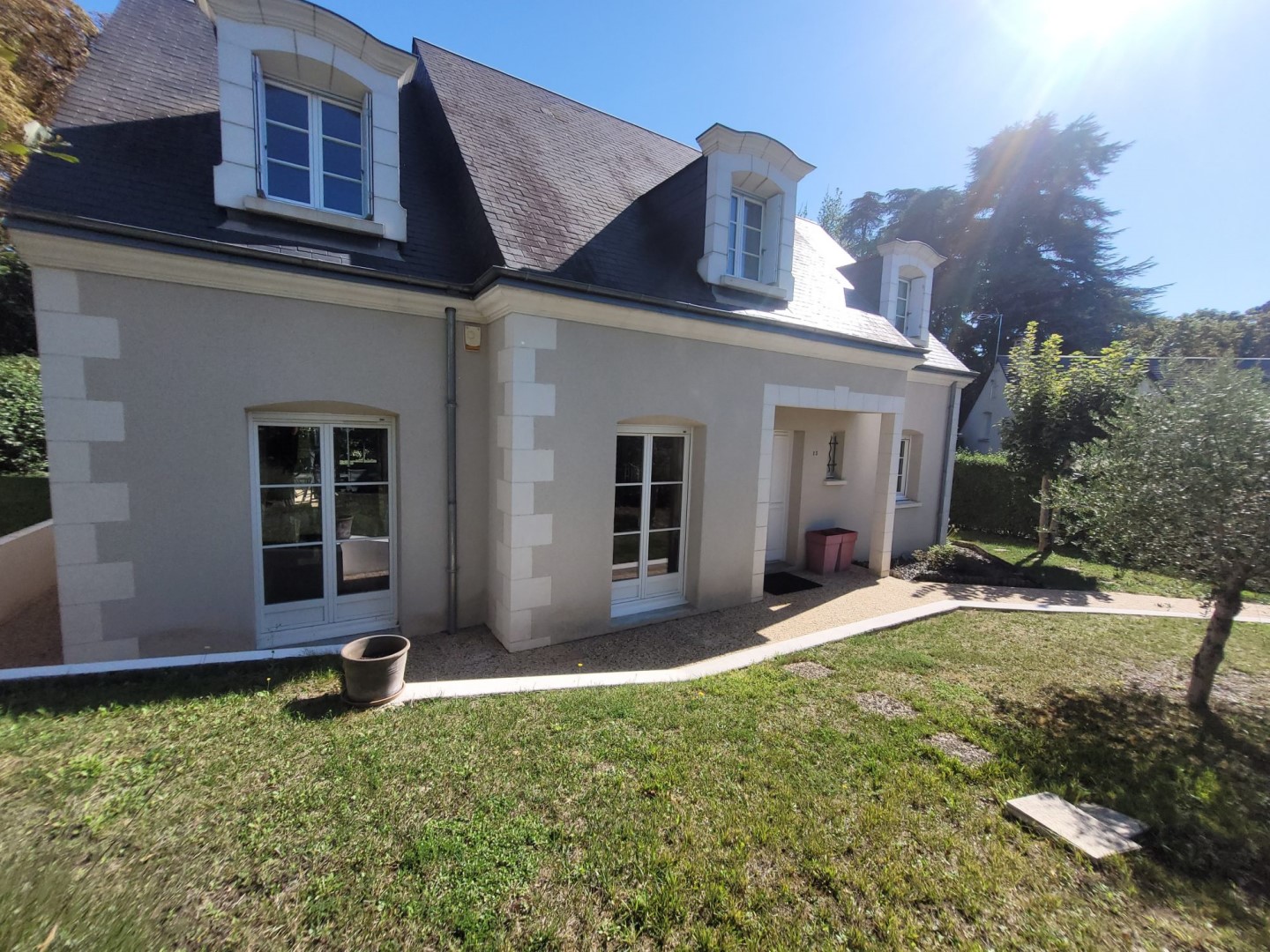 Casa tradizionale in vendita Paul Bert