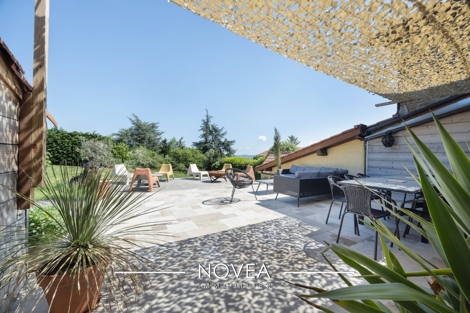 Casa vecchia in vendita Condrieu
