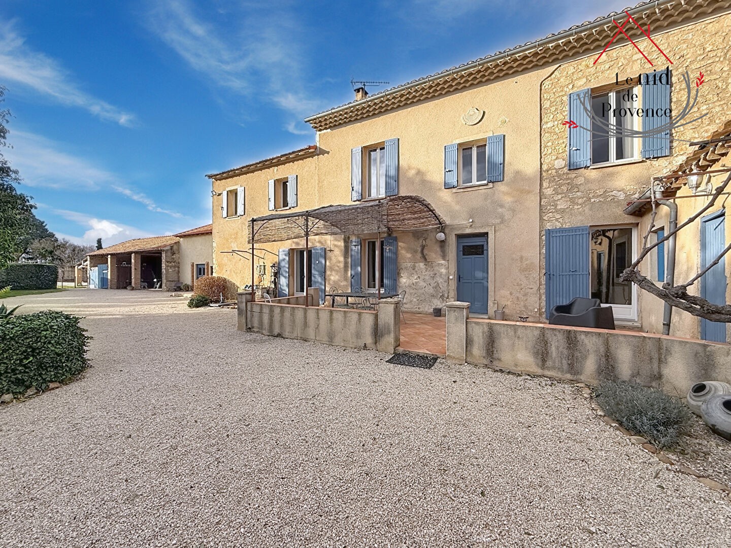 Ferme à vendre dans le quartier Secteur Ouest