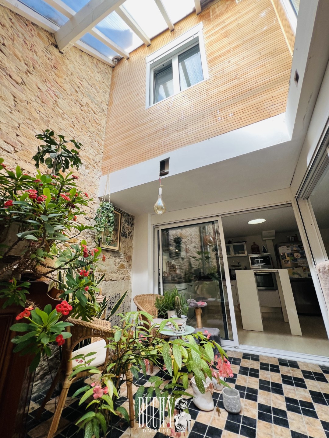 Maison de luxe à vendre à Les Sables-d'Olonne