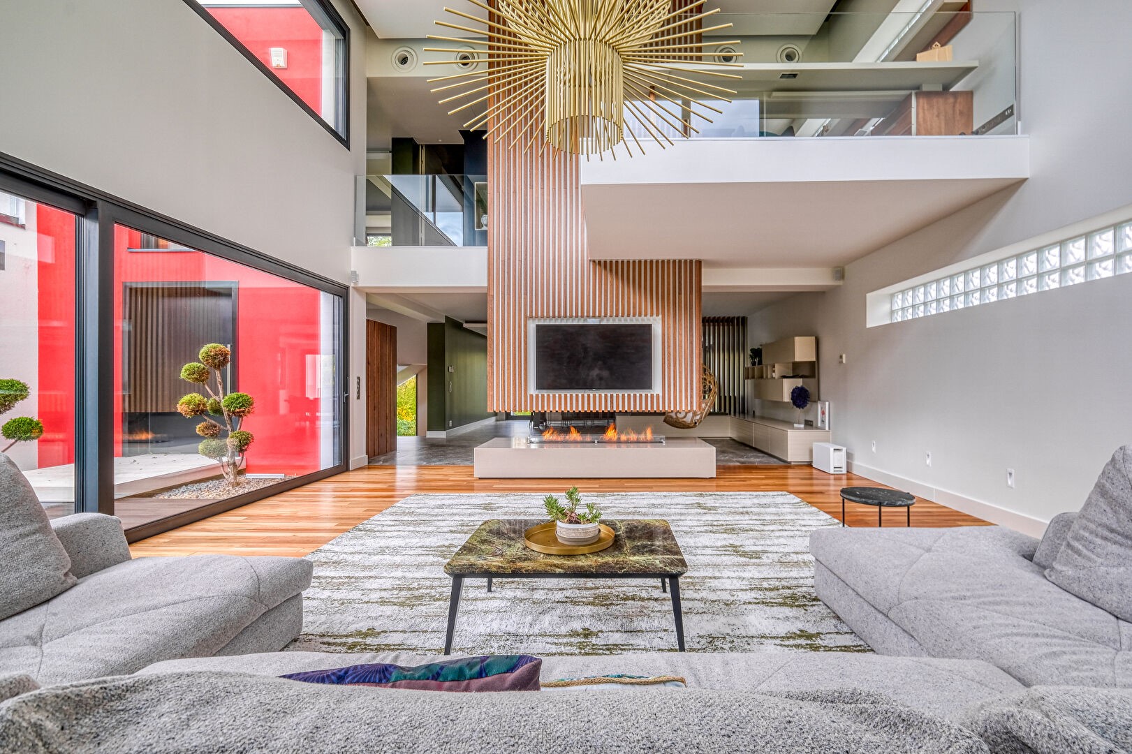 Luxus-Haus zu verkaufen Chessy