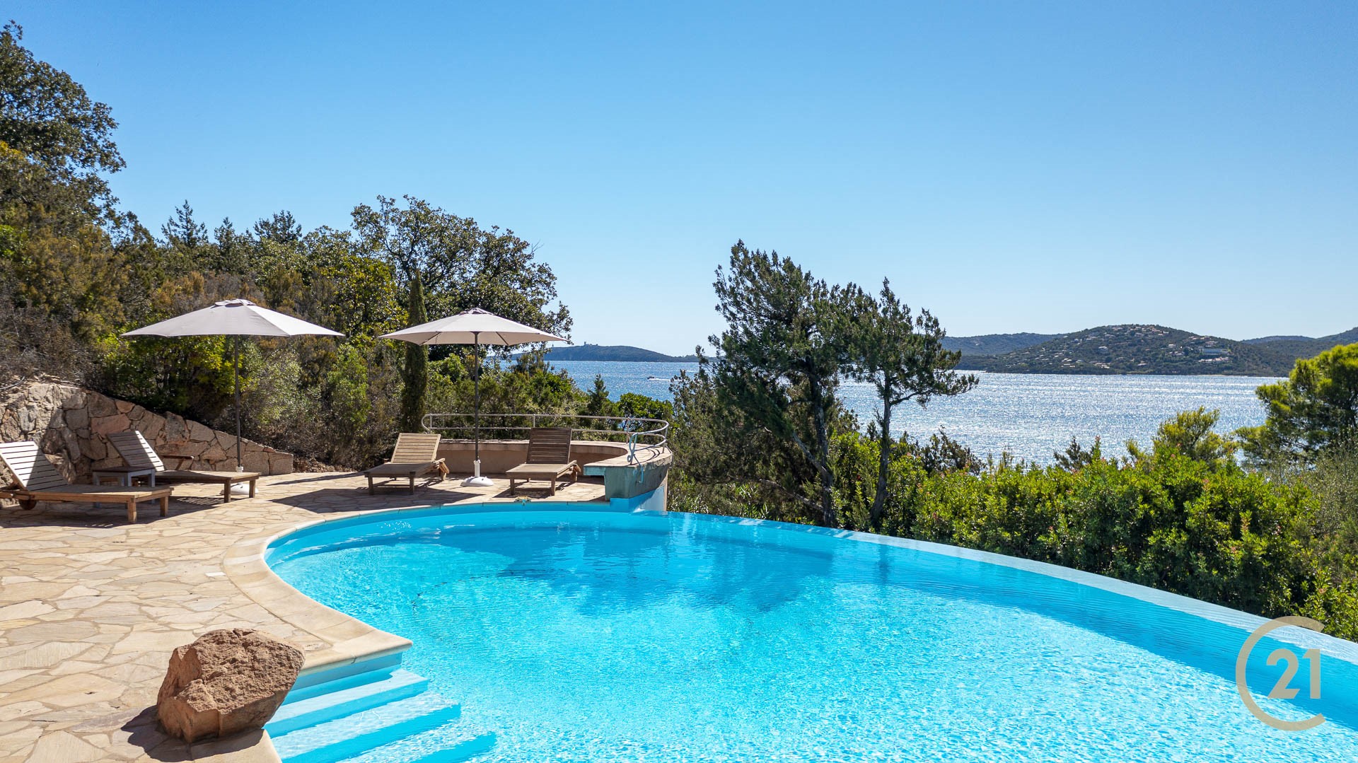 buitenverblijf te huur in Zone Périphérique