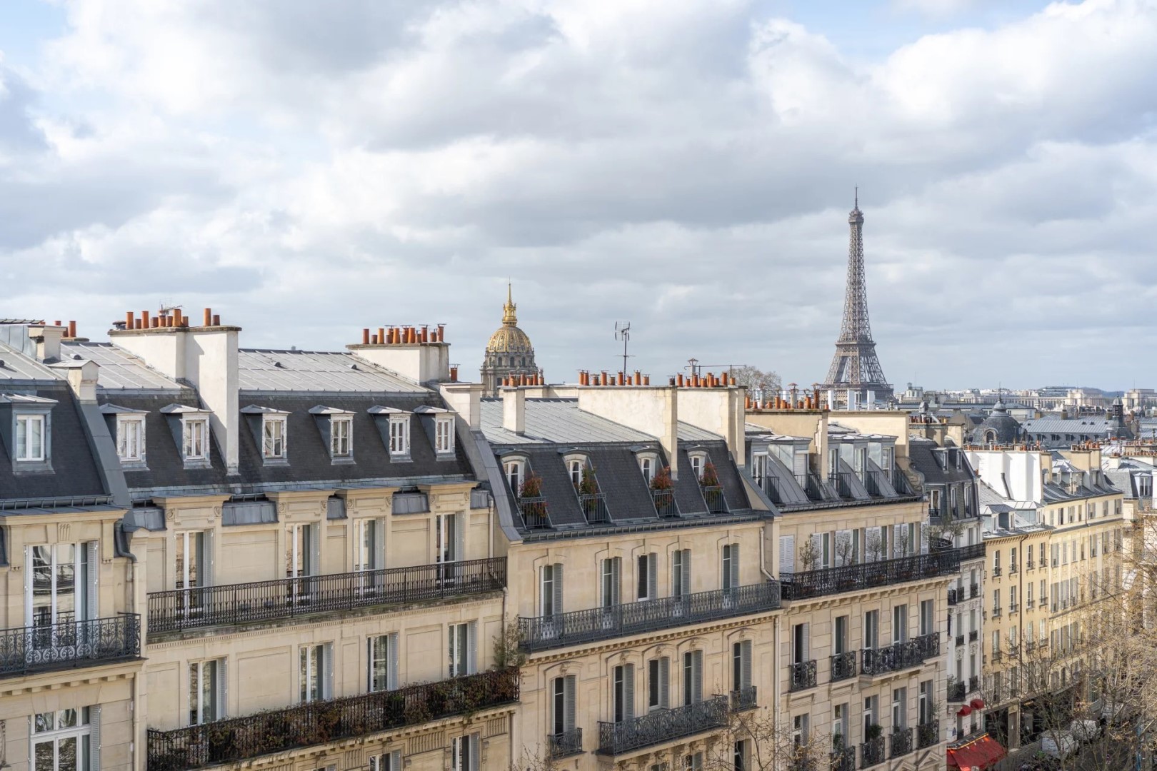 luxe duplex te koop in Saint Thomas d'Aquin