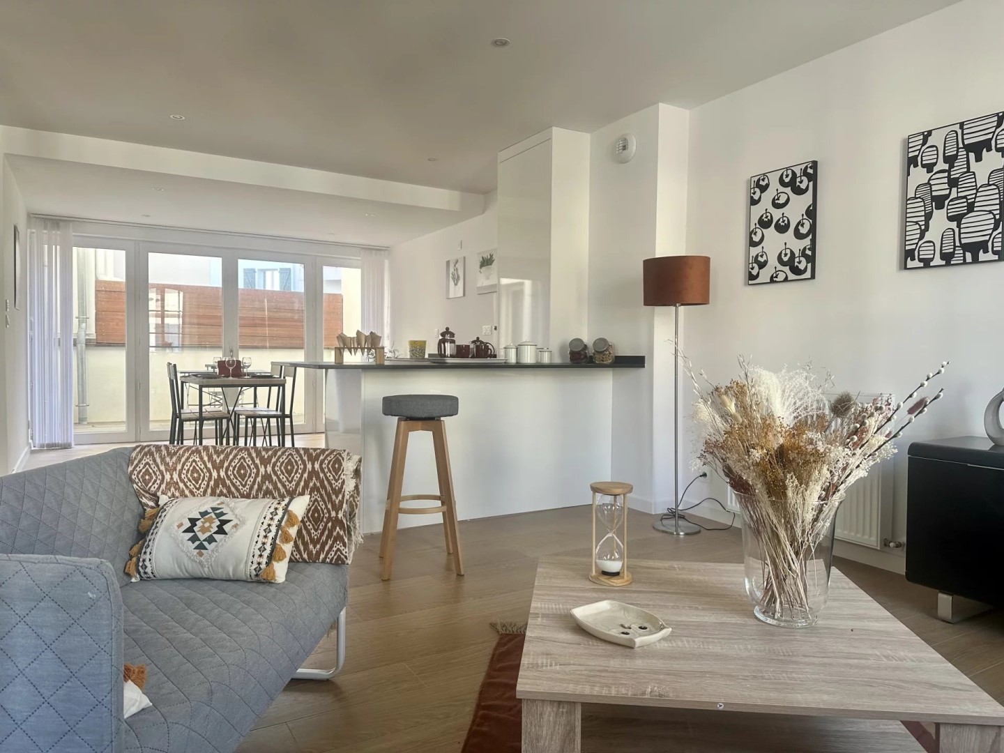 Appartement de luxe à vendre à Saint-Jean-de-Luz