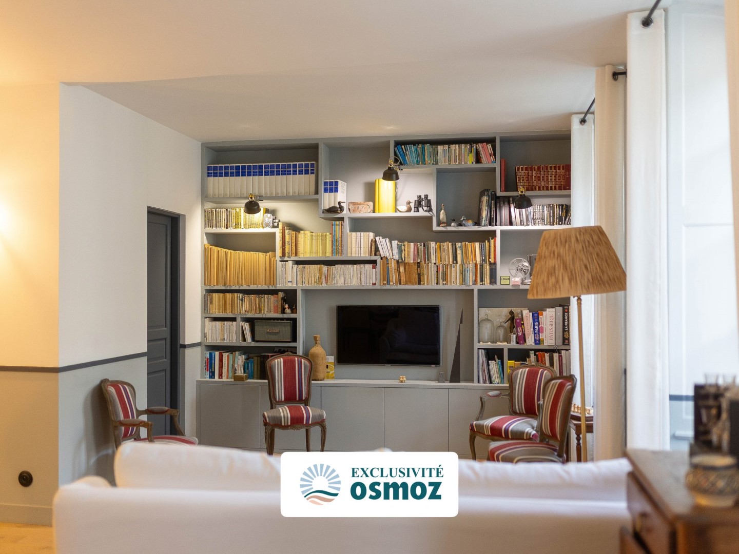 Appartamento di lusso in vendita La Rochelle